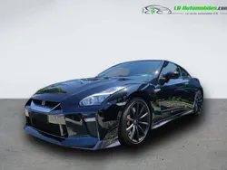 Utilisé 2018 Nissan GT-R GT Coupé | 123 500 € (Prix juste)