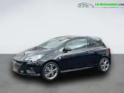 Utilisé 2018 Opel Corsa Citadine | 14 900 € (Prix juste)
