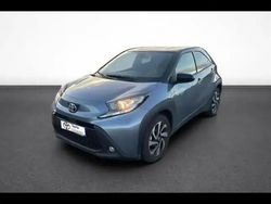 Blanc Utilisé 2024 Toyota Aygo X Design SUV | 15 450 €
