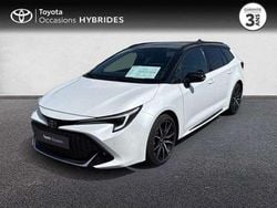 Utilisé 2024 Toyota Corolla Sport Break | 29 480 € (Prix juste)