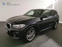 Utilisé 2021 BMW X3 M Sport SUV | 37 980 € (Super prix)