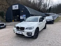 Blanc Utilisé 2012 BMW X6 SUV | 18 000 € (Bon prix)
