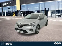 Gris Utilisé 2023 Renault Clio V Evolution Citadine | 15 489 € (Prix juste)