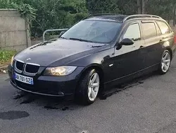 Utilisé 2007 BMW 320 Berline | 4 000 € (Prix assez cher)