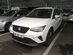 Blanc Utilisé 2024 Seat Arona Copa SUV | 20 490 € (Prix juste)