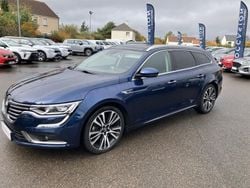 Utilisé 2018 Renault Talisman Initiale Paris Break | 16 999 € (Prix juste)