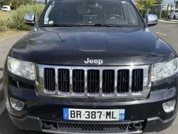 Utilisé 2011 Jeep Grand Cherokee Limited SUV | 15 990 €