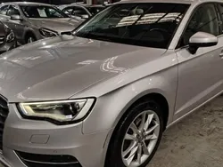 Utilisé 2013 Audi A3 Ambition Berline | 15 490 € (Super prix)