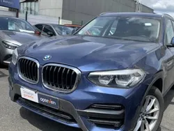 Utilisé 2021 BMW X3 Sport Line SUV | 27 890 €