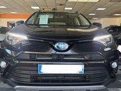 Utilisé 2016 Toyota RAV4 Hybrid Design SUV | 17 990 € (Bon prix)