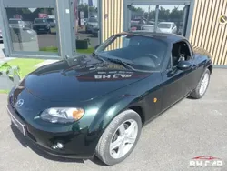 Vert Utilisé 2008 Mazda MX5 Cabriolet | 13 990 €