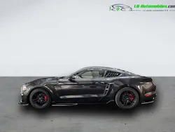 Utilisé 2022 Ford Mustang Coupé | 39 400 € (Super prix)