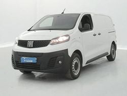 Blanc Utilisé 2022 Fiat Scudo Lounge Monospace | 19 990 € (Super prix)