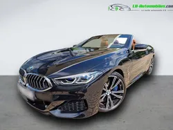 Utilisé 2021 BMW M850 Sport Line Coupé | 76 900 €