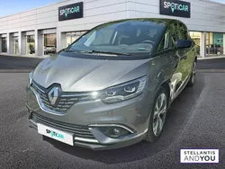 Utilisé 2017 Renault Scénic IV Intens Monospace | 13 690 € (Super prix)
