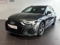 Gris daytona nacré Occasion 2022 Audi A3 S-Line | 27 797 € (Prix juste)