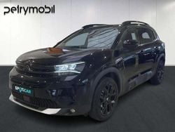 Noir Occasion 2023 Citroën C5 Shine Berline | 38 871 €
