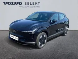 Noir Utilisé 2024 Volvo EX30 Ultra SUV | 32 990 € (Bon prix)