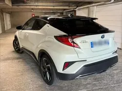 Utilisé 2020 Toyota C-HR Edition SUV | 16 399 €