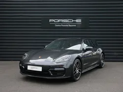 Gris Utilisé 2021 Porsche Panamera Berline | 115 800 €