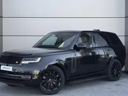 Utilisé 2024 Land Rover Range Rover Autobiography SUV | 159 900 €