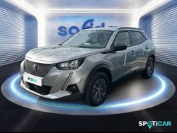 Utilisé 2022 Peugeot e-2008 Style SUV | 18 290 € (Prix juste)