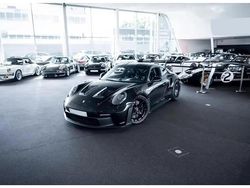 Noir Utilisé 2024 Porsche 911 GT3 RS Coupé | 384 990 €