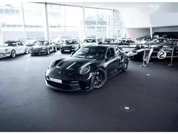 Noir Utilisé 2024 Porsche 911 GT3 RS Coupé | 384 990 €