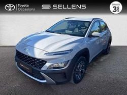 Utilisé 2022 Hyundai Kona SUV | 16 980 € (Bon prix)