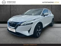 Noir Utilisé 2023 Nissan Qashqai N-Connecta SUV | 30 990 € (Prix cher)