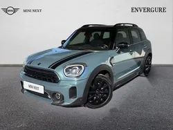 Utilisé 2022 Mini Cooper Countryman SUV | 30 900 € (Prix juste)