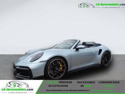 Occasion 2022 Porsche 911 Turbo S Coupé | 237 800 € (Prix juste)