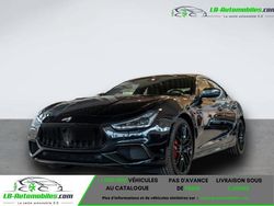 Utilisé 2022 Maserati Ghibli Coupé | 97 300 €