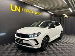 Blanc Utilisé 2024 Opel Grandland X Ultimate SUV | 25 630 € (Prix juste)