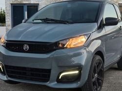 Bleu Occasion 2023 Aixam Coupe Coupé | 9 680 €