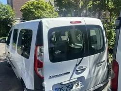 Utilisé 2015 Renault Kangoo Monospace | 5 500 €