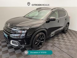 Occasion 2021 Citroën C5 Aircross Shine SUV | 17 990 € (Bon prix)