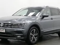 Utilisé 2019 VW Tiguan Allspace Exclusive SUV | 29 488 €