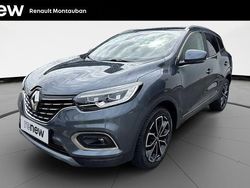 Gris Utilisé 2021 Renault Kadjar Intens SUV | 20 290 € (Prix juste)
