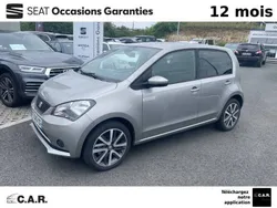 Gris Utilisé 2021 Seat Mii Electric Citadine | 10 900 € (Bon prix)
