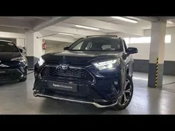 Utilisé 2024 Toyota RAV4 Hybrid SUV | 53 999 €