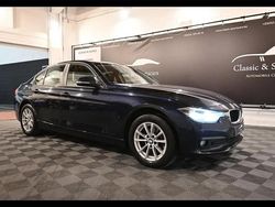 Bleu Utilisé 2016 BMW 316 Berline | 8 950 €