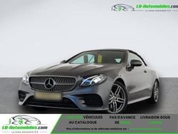 Utilisé 2018 Mercedes E200 Berline | 37 200 € (Prix cher)