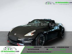 Occasion 2018 Nissan 370Z Nismo RS Cabriolet | 43 700 €