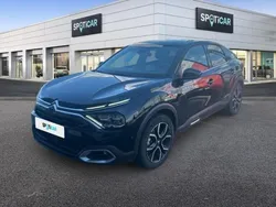 Citroën e-C4