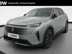 Gris Utilisé 2024 Peugeot 3008 Allure SUV | 28 999 € (Prix juste)