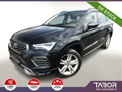 Noir Utilisé 2021 Seat Ateca FR SUV | 25 888 € (Prix juste)