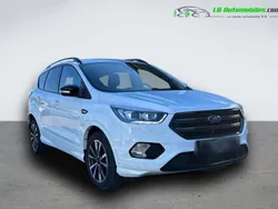 Utilisé 2019 Ford Kuga SUV | 25 100 € (Prix juste)