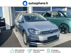 Utilisé 2025 VW Touran Life Monospace | 39 999 € (Prix assez cher)