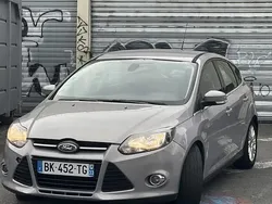 Utilisé 2011 Ford Focus Titanium Berline | 4 600 €